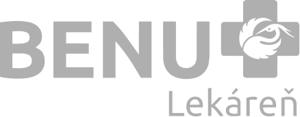 benu lekaren logo