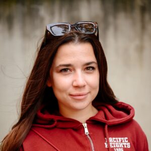Petra Švecová