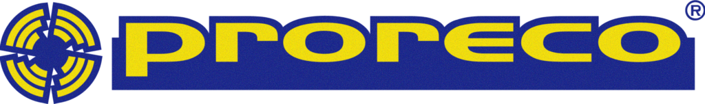 proreco logo