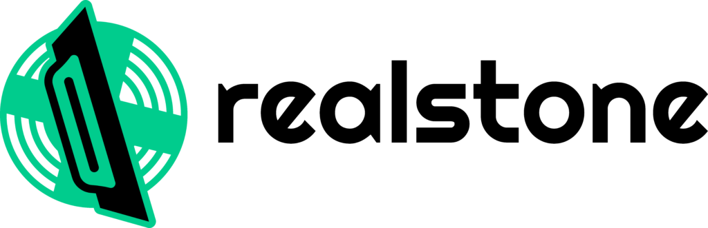 realstone logo
