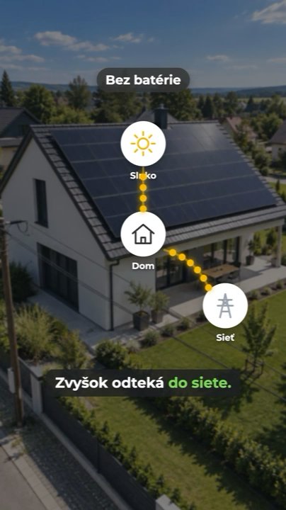 Video: prečo sa oplatí batéria k fotovoltike