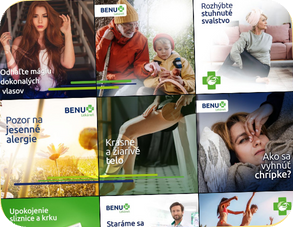 BENU – ukážka príspevku 4