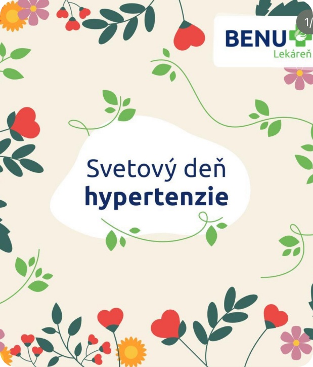BENU – ukážka príspevku 6