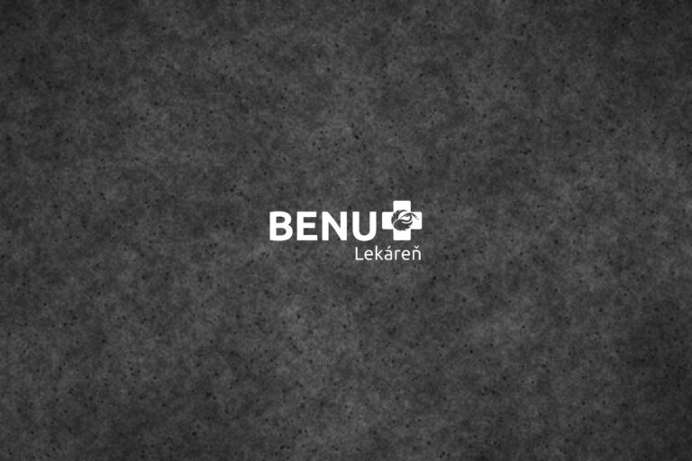 BENU lekáreň