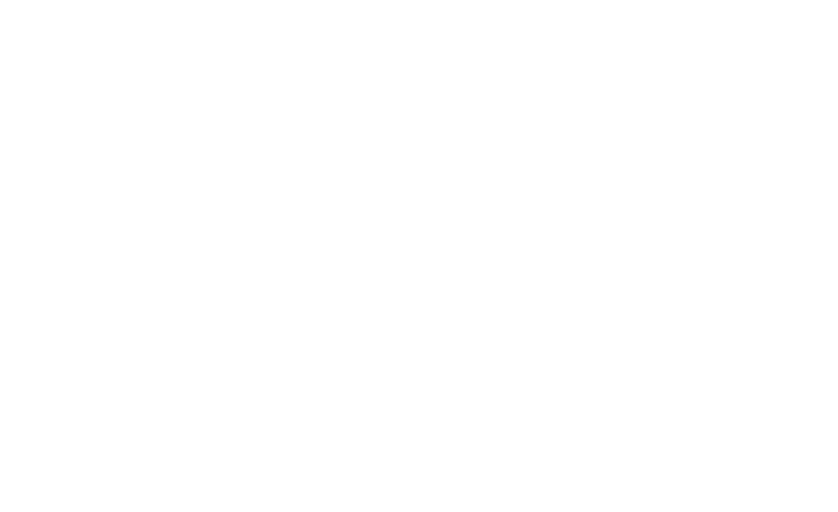Sekundárne výročné logo DELTA na tmavom pozadí