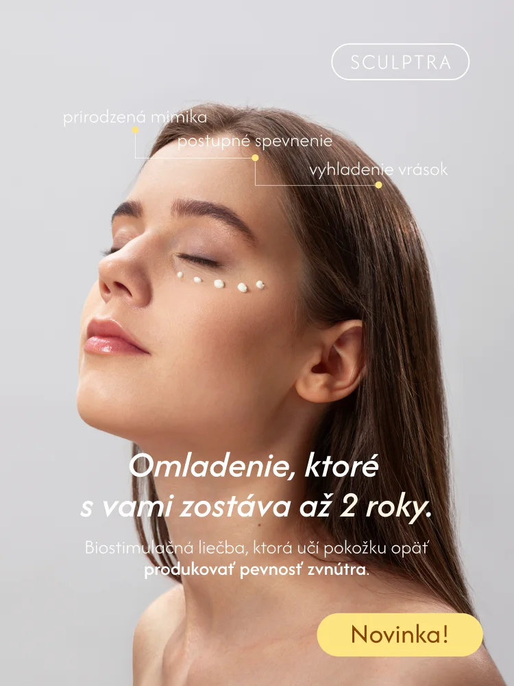Dermatop – banner Omladenie