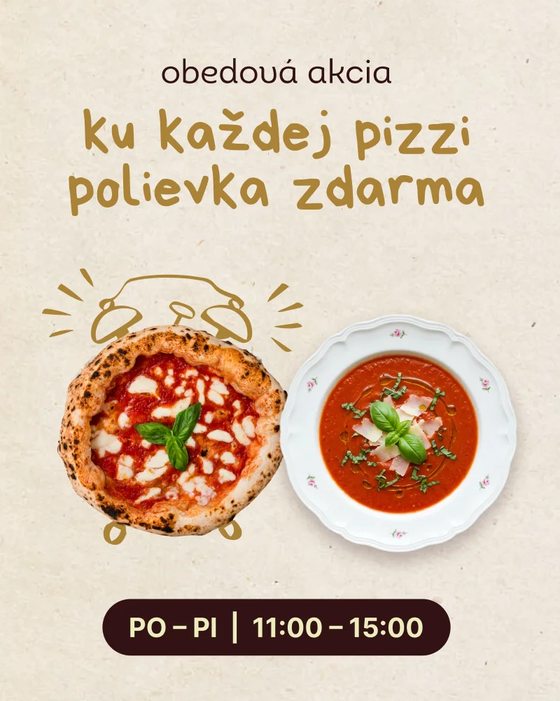 Škoda Nezajít – obedová akcia