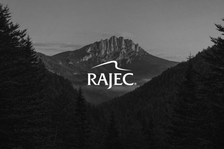 Rajec – case study Hungry Studio