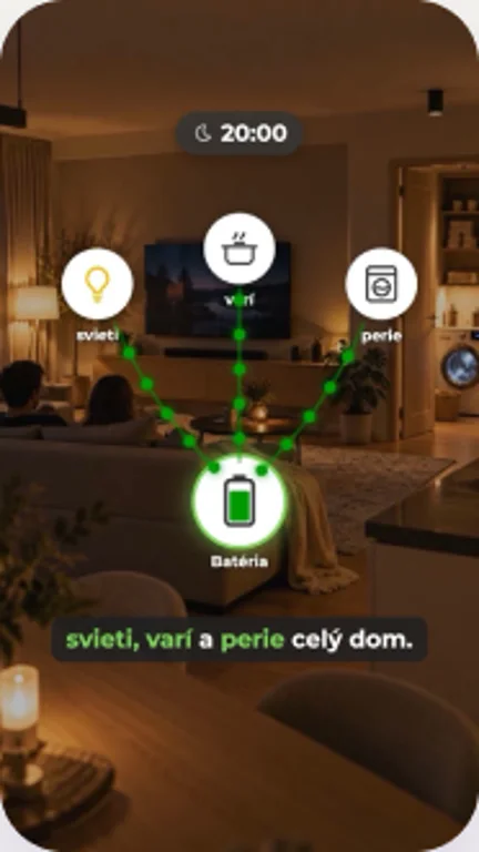 Video pre Batérie FVE