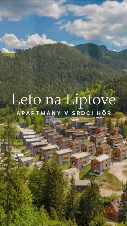 Video pre Malino Resort